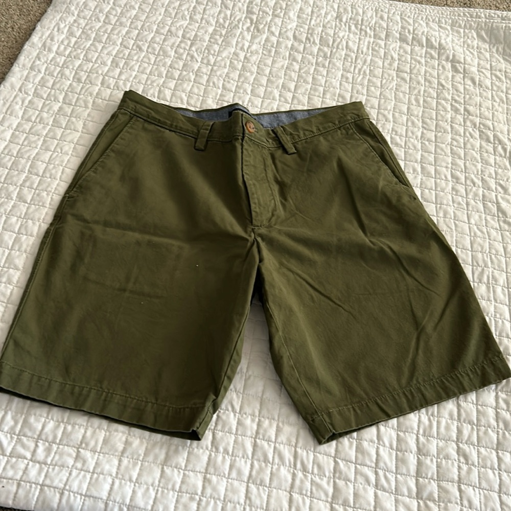 Banana republic shorts